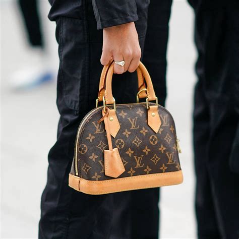 alma bag coco chanel|Where to buy the Louis Vuitton Alma .